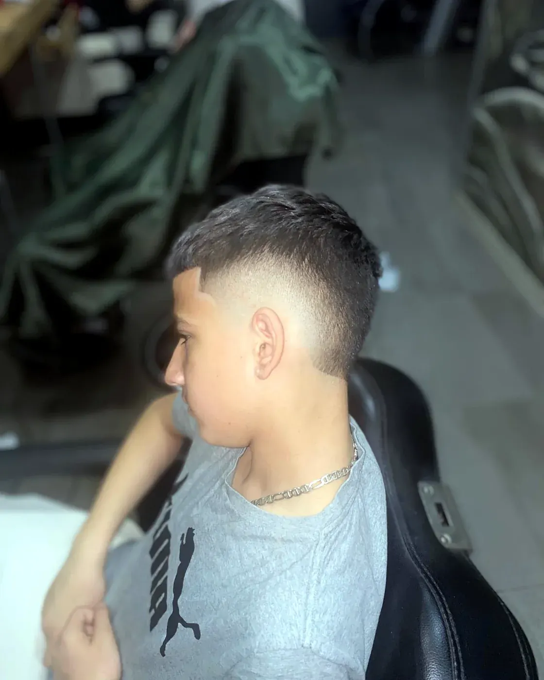 Barber Brothers work image 4
