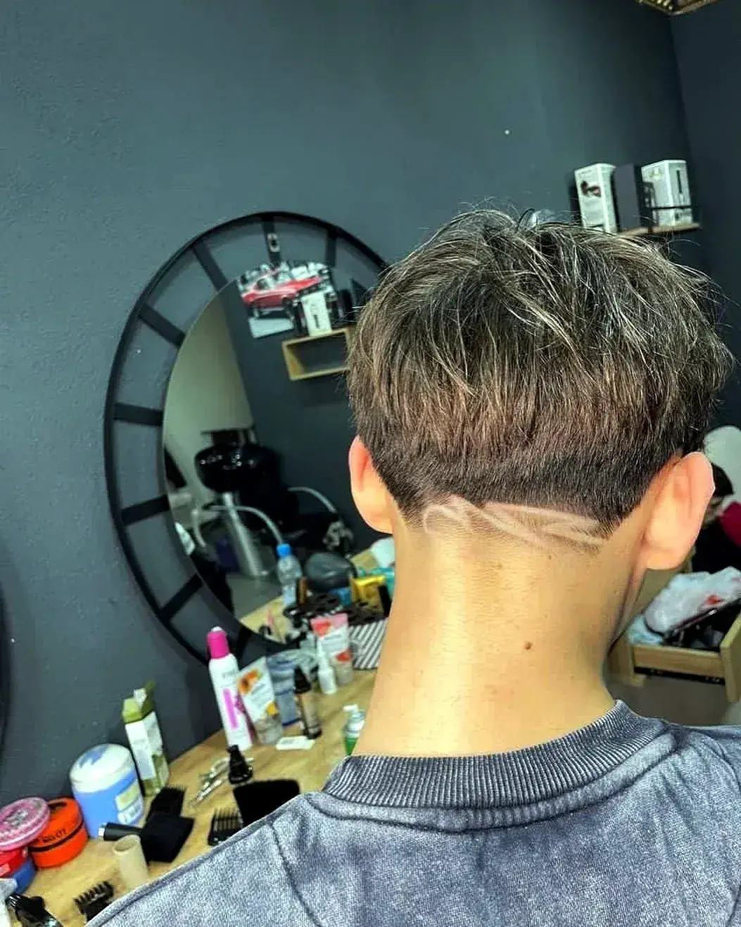Barber Brothers work image 5